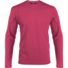 T-Shirt Col Rond Manches Longues Kariban K359