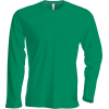 T-Shirt Col Rond Manches Longues Kariban K359