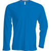 T-Shirt Col Rond Manches Longues Kariban K359
