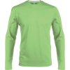 T-Shirt Col Rond Manches Longues Kariban K359