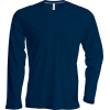 T-Shirt Col Rond Manches Longues Kariban K359