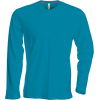 T-Shirt Col Rond Manches Longues Kariban K359