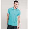 Polo Short sleeves Up-Collar Kariban K245