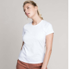 T-Shirt Col Rond Manches Courtes Femme Kariban K380