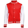 Varsity Jacket Child AWDis JH043J