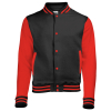 Varsity Jacket Child AWDis JH043J