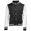 Varsity Jacket Child AWDis JH043J