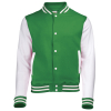 Varsity Jacket Child AWDis JH043J