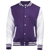 Varsity Jacket Child AWDis JH043J