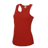 Cool tank top Girlie AWDis JC015