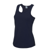 Cool tank top Girlie AWDis JC015