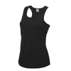 Cool tank top Girlie AWDis JC015