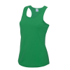 Cool tank top Girlie AWDis JC015