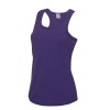 Cool tank top Girlie AWDis JC015