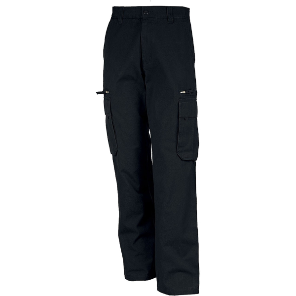 PANTALON MULTIPOCHES Kariban SP105
