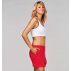 Sport Shorts in Jersey for Women PA152