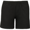 Sport Shorts in Jersey for Women PA152