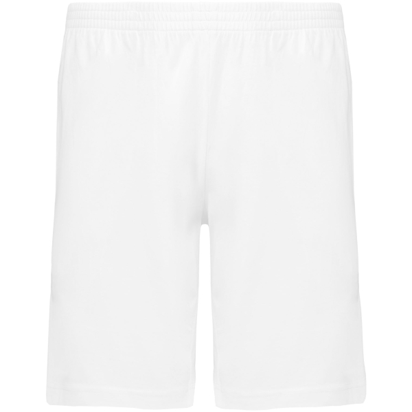 Short de Sport Unisexe en Jersey PA151