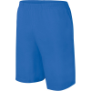 Unisex Sport Shorts in Jersey PA151