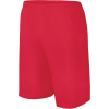 Unisex Sport Shorts in Jersey PA151