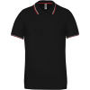 Polo Short Sleeve Double Lined Kariban K250