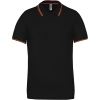 Polo Short Sleeve Double Lined Kariban K250