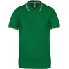 Polo Short Sleeve Double Lined Kariban K250