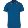 Polo Short Sleeve Double Lined Kariban K250