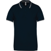 Polo Short Sleeve Double Lined Kariban K250