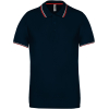 Polo Short Sleeve Double Lined Kariban K250