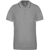 Polo Short Sleeve Double Lined Kariban K250