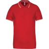 Polo Short Sleeve Double Lined Kariban K250