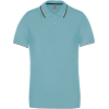 Polo Short Sleeve Double Lined Kariban K250