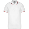 Polo Short Sleeve Double Lined Kariban K250