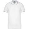 Polo Short Sleeve Double Lined Kariban K250
