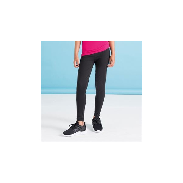 Legging enfant Skinni Fit Mini SM064