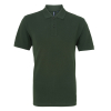 Men's polo Asquith & Fox AQ010