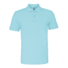 Men's polo Asquith & Fox AQ010