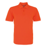 Men's polo Asquith & Fox AQ010