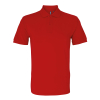 Men's polo Asquith & Fox AQ010