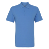 Polo Homme Maille Piquée Asquith & Fox AQ010