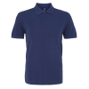 Men's polo Asquith & Fox AQ010