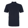 Men's polo Asquith & Fox AQ010