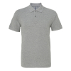 Polo Homme Maille Piquée Asquith & Fox AQ010