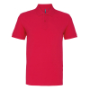 Men's polo Asquith & Fox AQ010