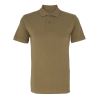 Men's polo Asquith & Fox AQ010