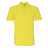 Men's polo Asquith & Fox AQ010
