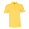 Men's polo Asquith & Fox AQ010