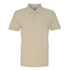 Men's polo Asquith & Fox AQ010