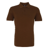 Men's polo Asquith & Fox AQ010